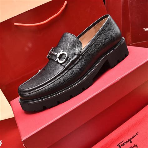 best replica ferragamo shoes|salvatore ferragamo men's shoes.